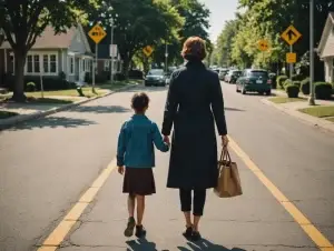 What Nobody Tells You About Leaving Work — And Why Flexible Jobs for Moms Change the Math